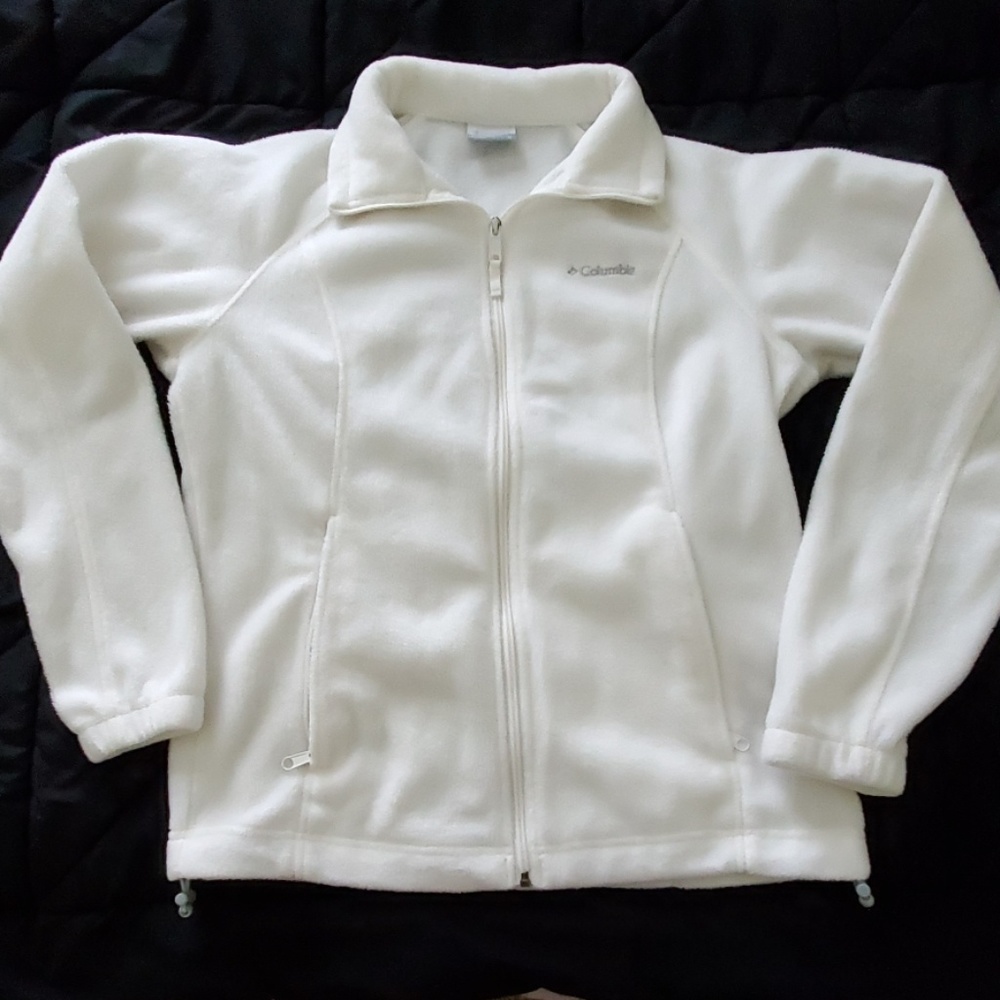 Columbia Jacket